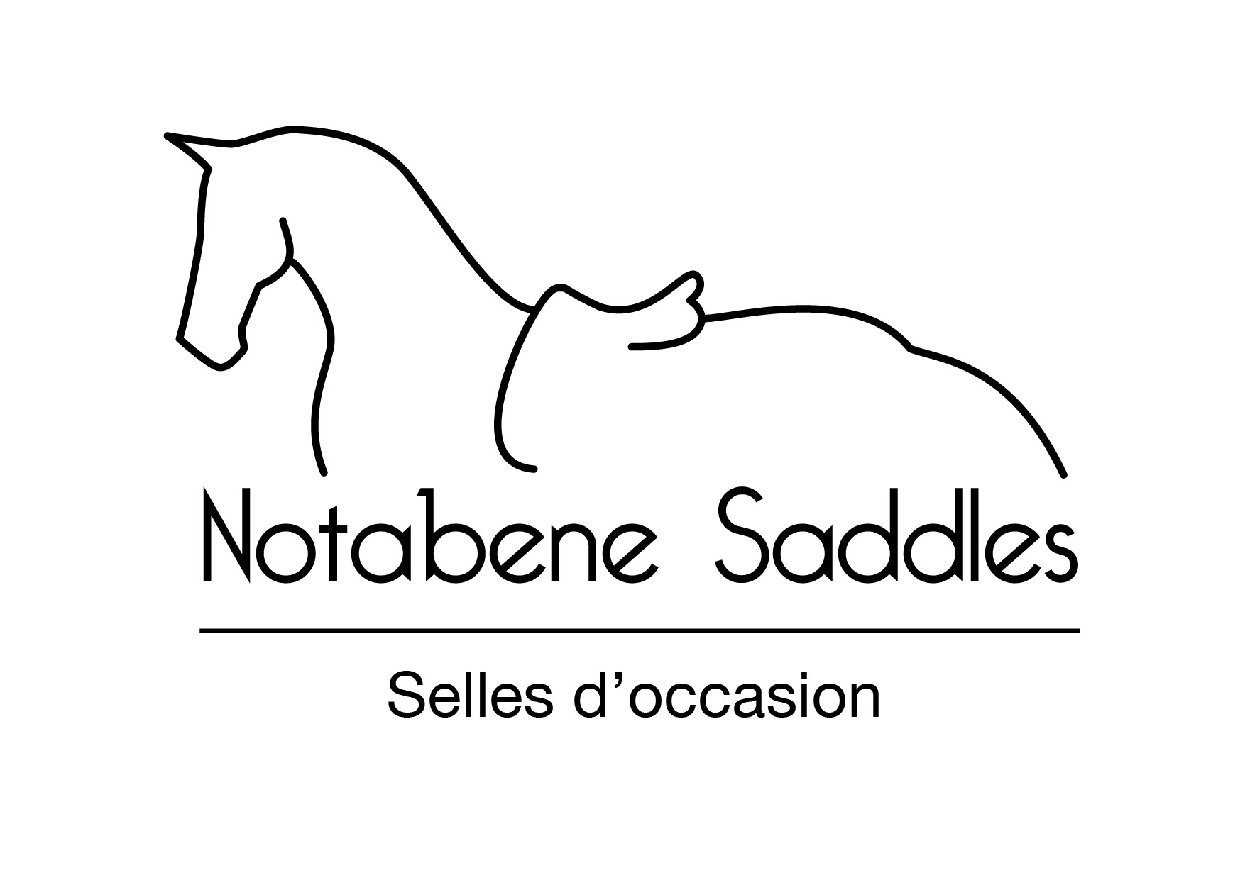 notabene-saddles